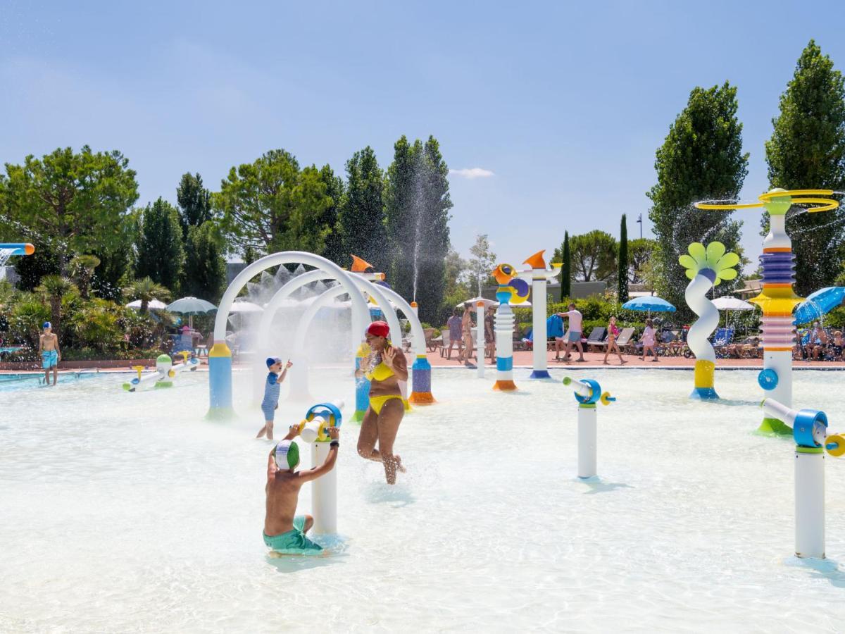Holiday Home Garda Blue By Interhome Rivoltella del Garda Zewnętrze zdjęcie