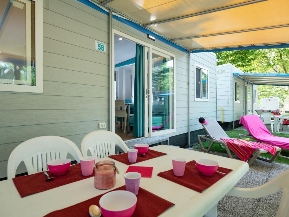 Holiday Home Garda Blue By Interhome Rivoltella del Garda Zewnętrze zdjęcie