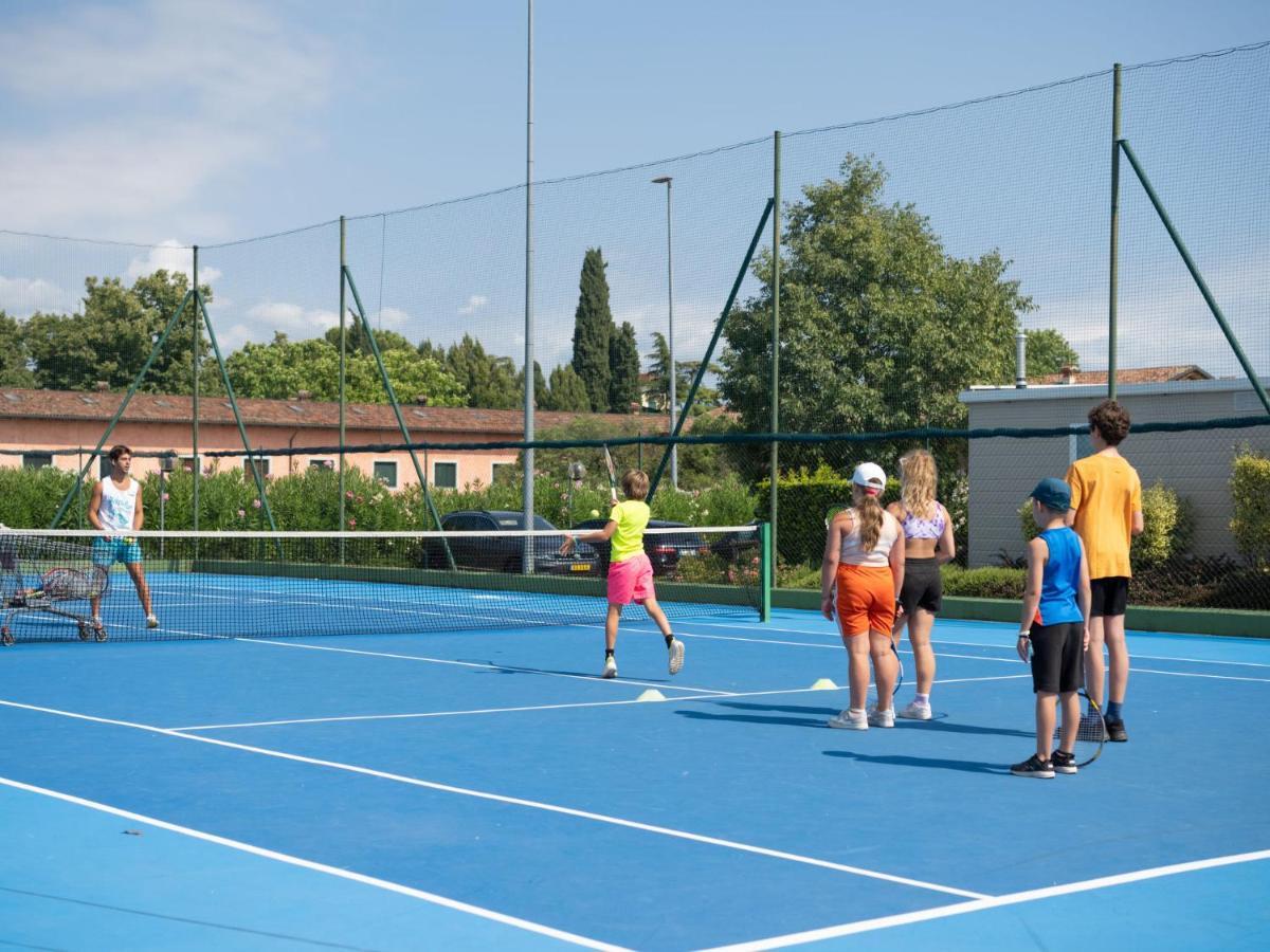 Holiday Home Garda Blue By Interhome Rivoltella del Garda Zewnętrze zdjęcie