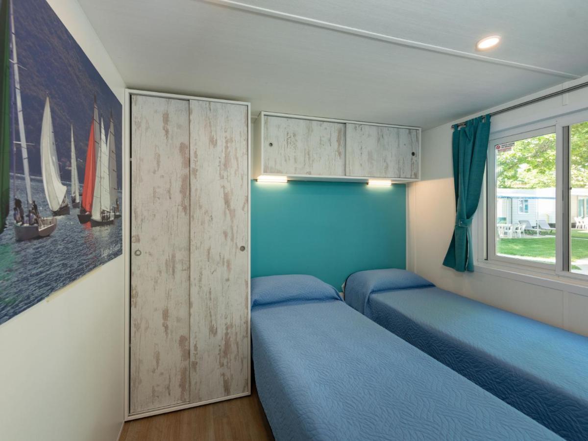 Holiday Home Garda Blue By Interhome Rivoltella del Garda Zewnętrze zdjęcie