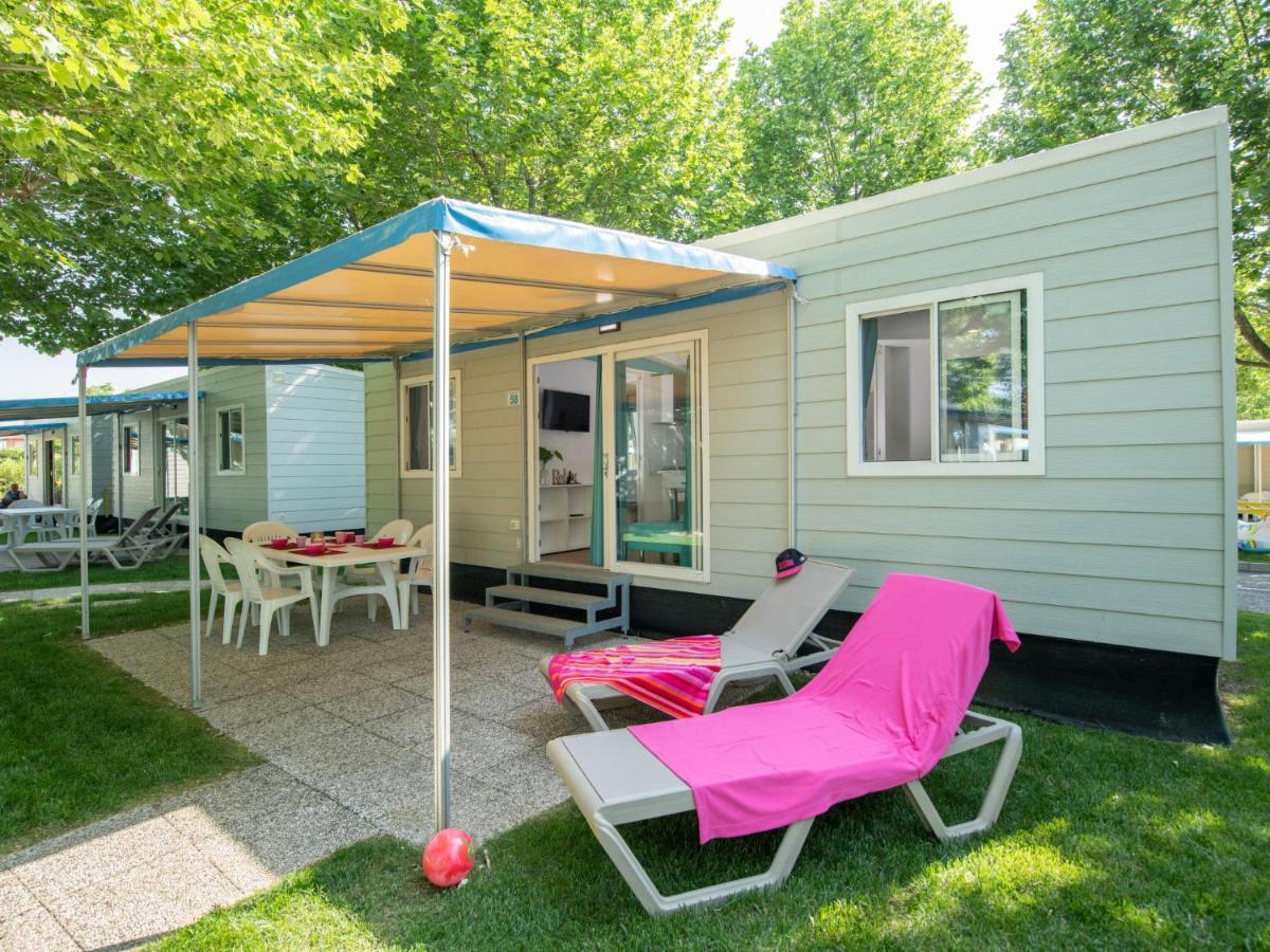 Holiday Home Garda Blue By Interhome Rivoltella del Garda Zewnętrze zdjęcie